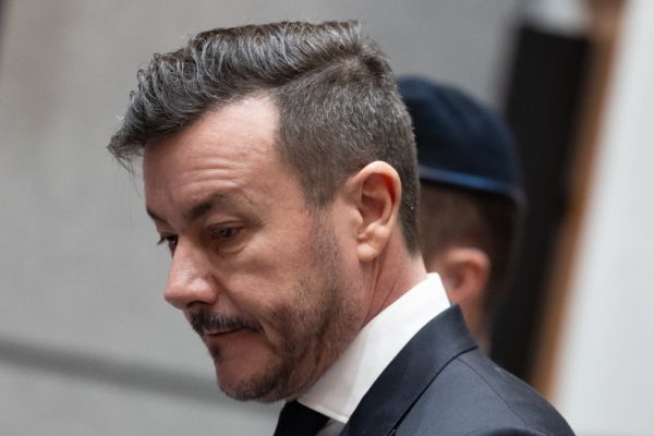 Vorwürfe gegen Benko in Italien noch nicht zu Akten gelegt