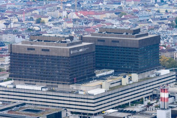 Strabag übernimmt AKH-Betriebsführung doch nicht