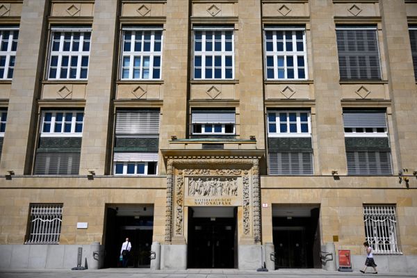 Nationalbank rechnet für 2026 weiter mit geringem Wachstum