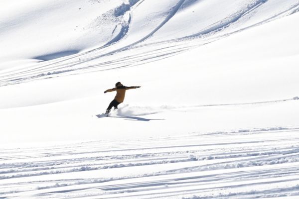 Niederösterreichs Skigebiete mit Gästeplus zu Weihnachten