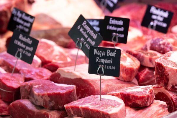 China begrenzt Einfuhr von Rindfleisch mit Zusatzzöllen