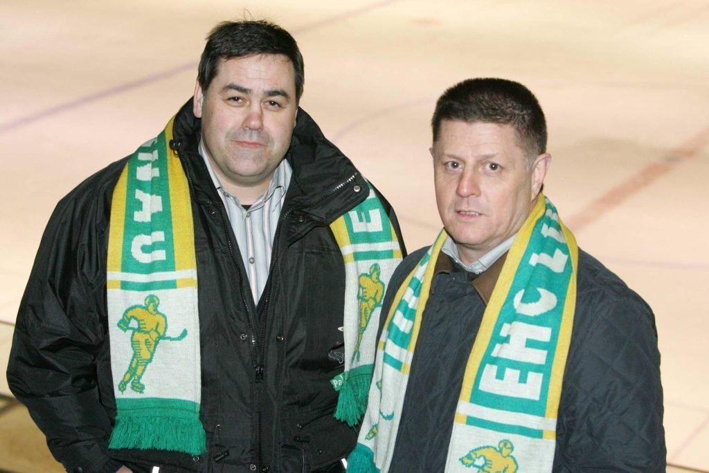 "Werner, wir werden dich nie vergessen"