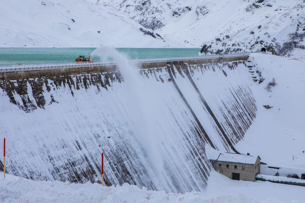 Obervermunt: Fehlalarm am Weihnachtstag lässt 120 Einsatzkräfte ausrücken