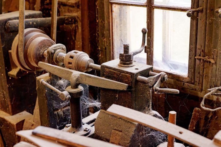 Als Schallert-Ski der Renner waren