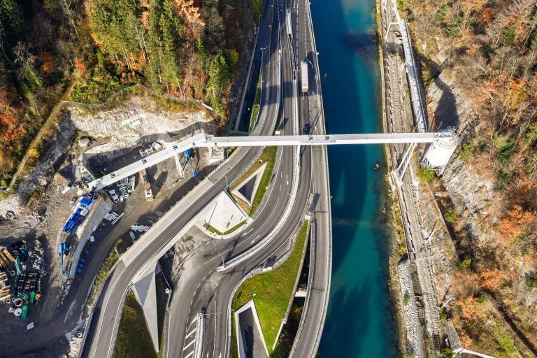 Was der Stadttunnel im laufenden Betrieb kosten wird