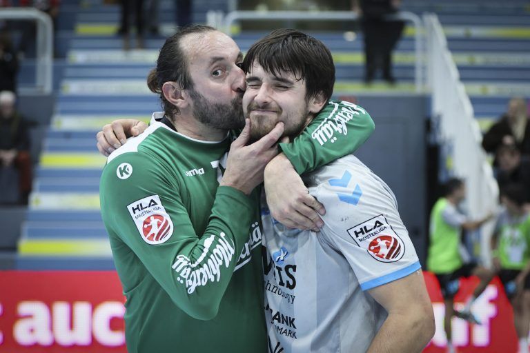 Heimspiel Hard - Bärnbach/Köflach 2025