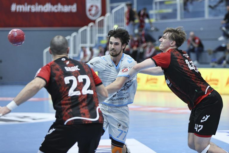 Heimspiel Hard - Bärnbach/Köflach 2025