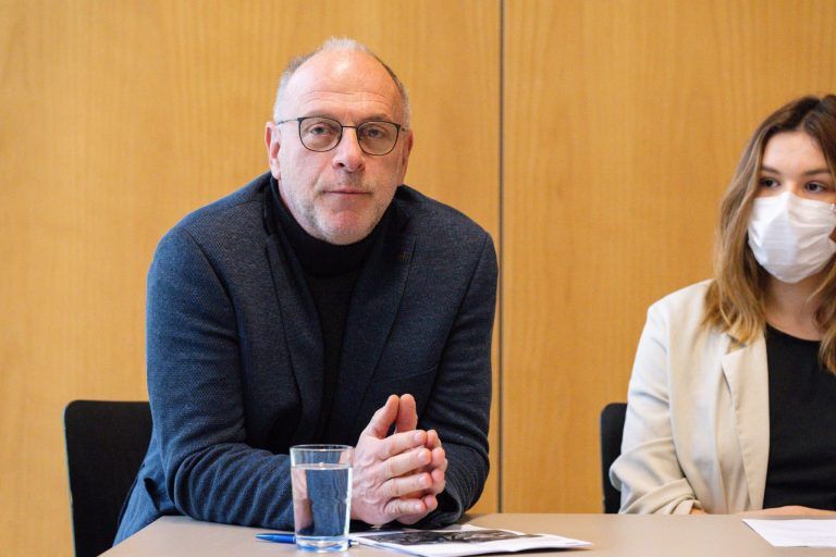 ME/CFS: "Wir brauchen eine spezifische Anlaufstelle"