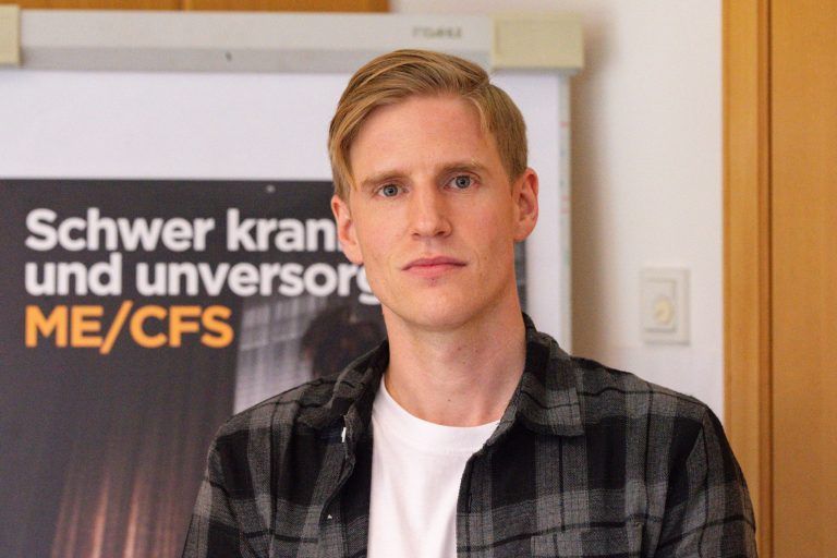 ME/CFS: "Wir brauchen eine spezifische Anlaufstelle"