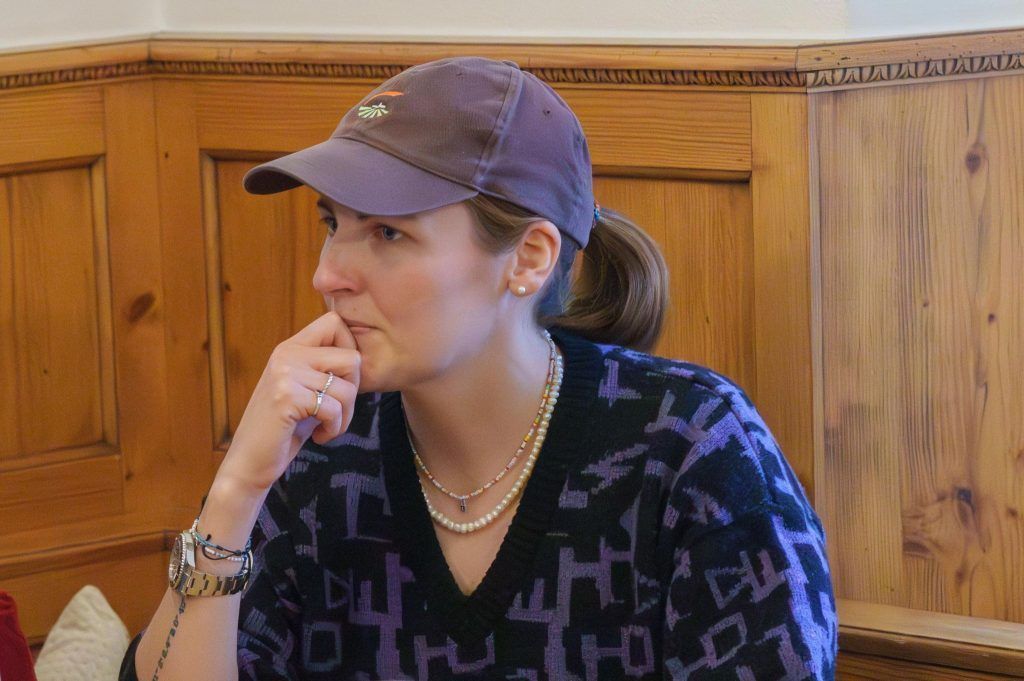 &#8220;Ab dem Punkt weiß ich gar nichts mehr&#8221;: Hatte Heike Seltmann K.-o.-Tropfen im Getränk?