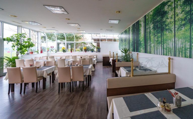 Einmal quer durch die asiatische Küche