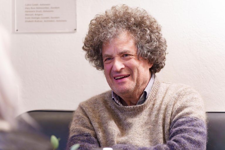 22 Jahre Jüdisches Museum: Ein Direktor zieht Bilanz