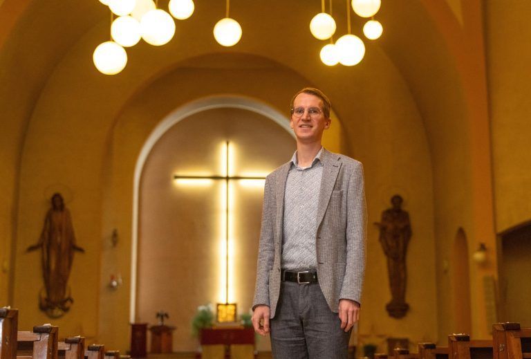 „Seit Kindertagen ein Erlebnis mit allen Sinnen“