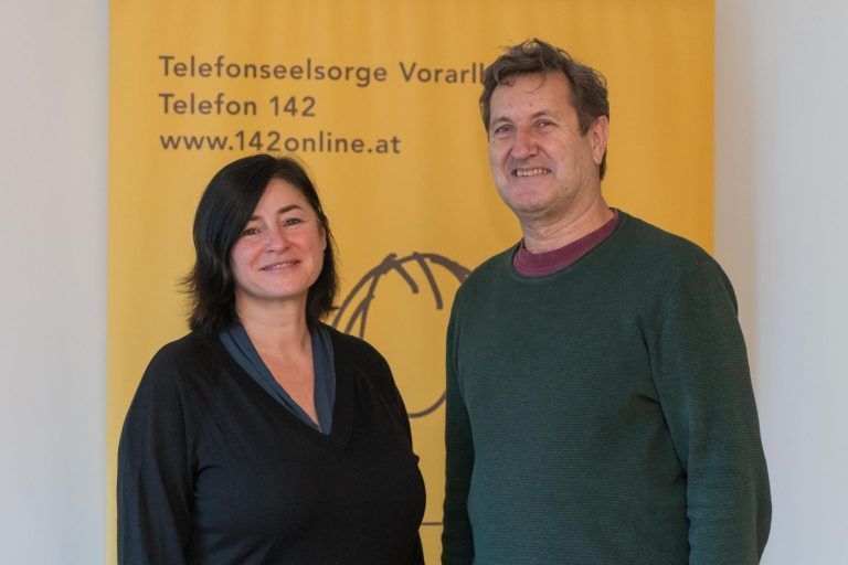 Ende einer Ära: Der Mann, der immer zuhörte