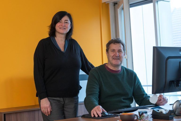 Ende einer Ära: Der Mann, der immer zuhörte