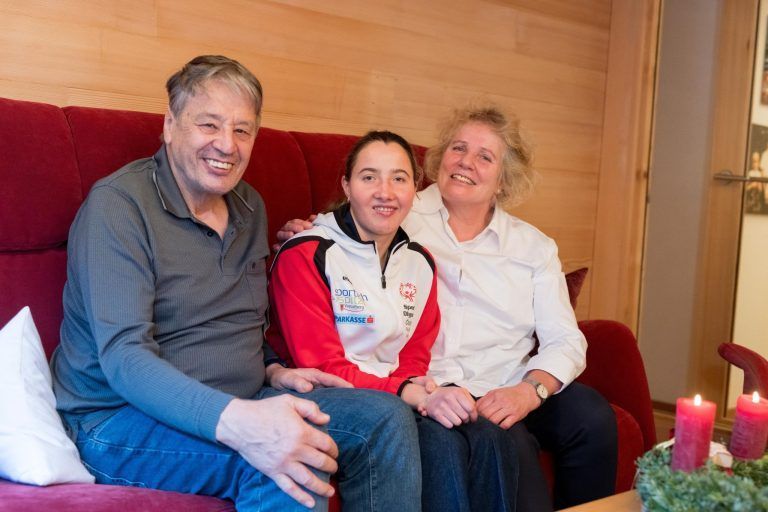 Viel mehr als nur eine Siegerin der Herzen