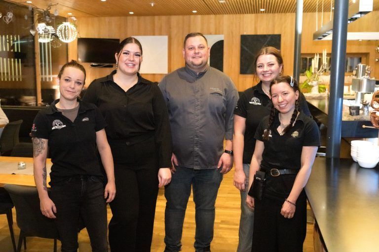 Treffpunkt für traditionellen Genuss