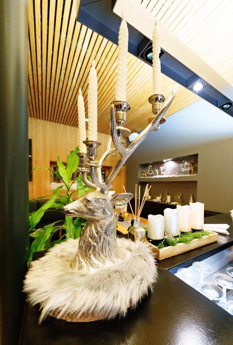 Treffpunkt für traditionellen Genuss