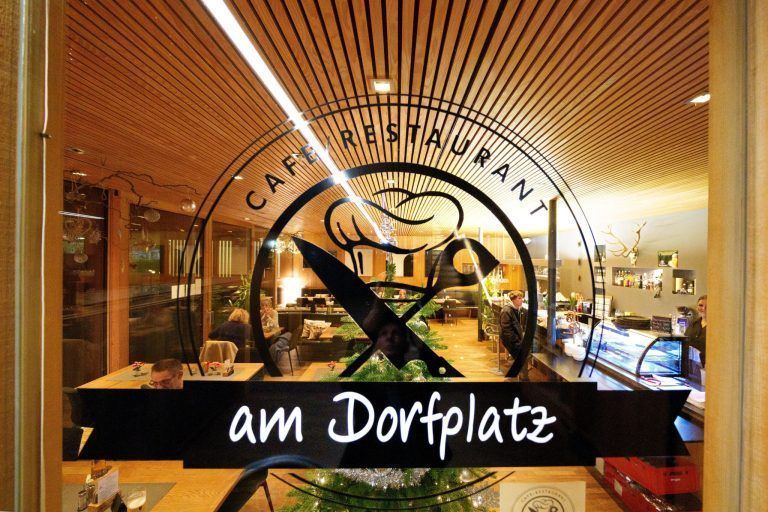 Treffpunkt für traditionellen Genuss