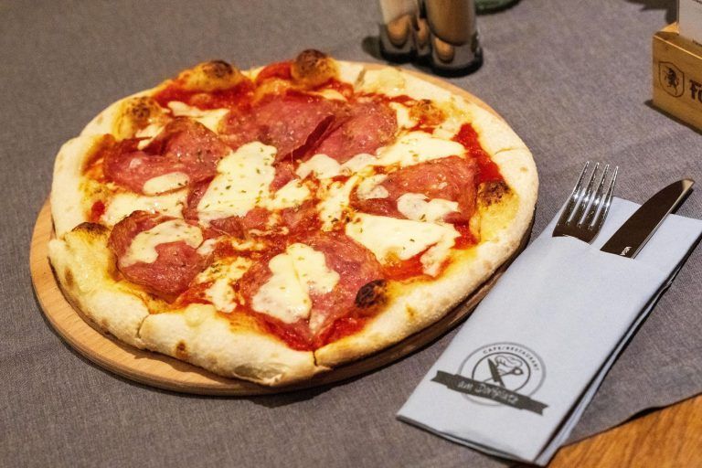 Treffpunkt für traditionellen Genuss