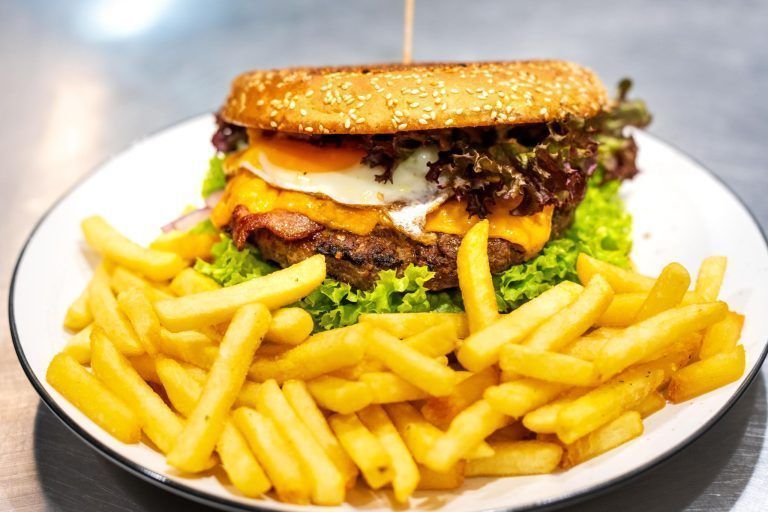 Treffpunkt für traditionellen Genuss