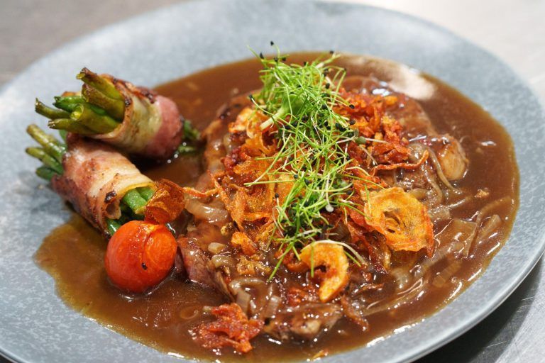 Treffpunkt für traditionellen Genuss