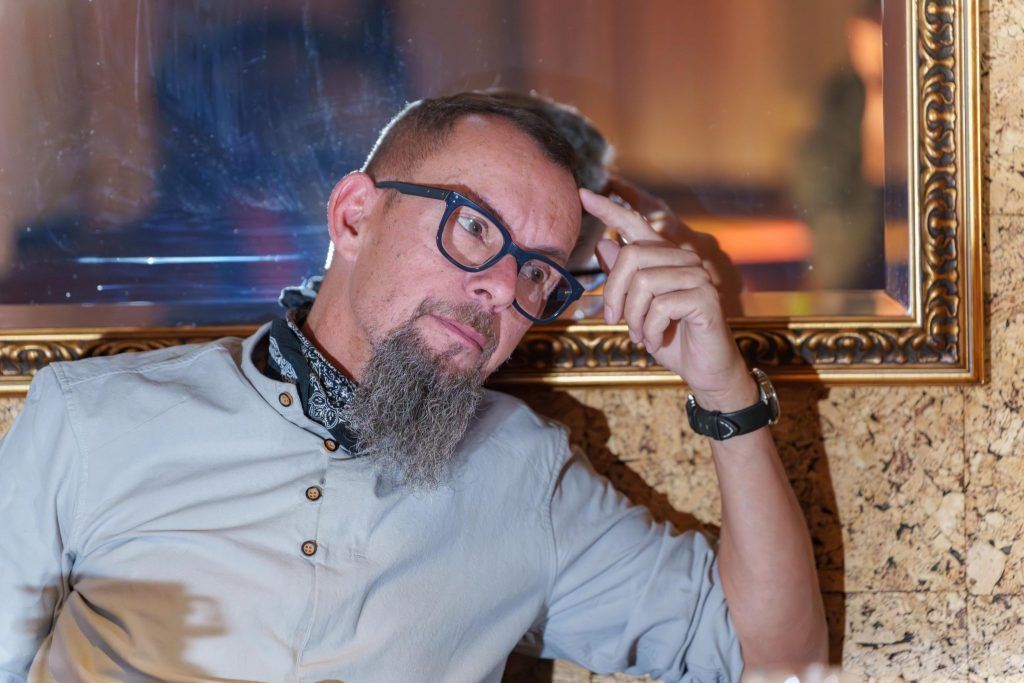 Lausbuben-Streich mit 18 Jahren: Wegen einer Stange Marlboro und einer Tafel Schokolade im schweren Strafvollzug