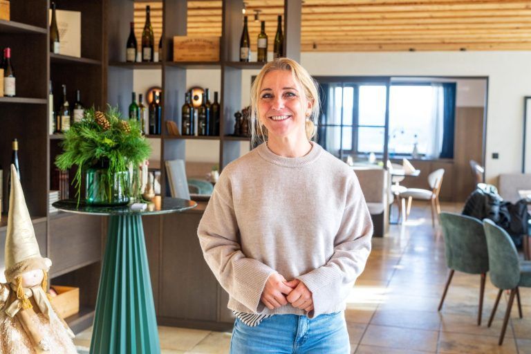 Warten auf Schnee am Bödele: „Bei Schönwetter können wir es abfangen“