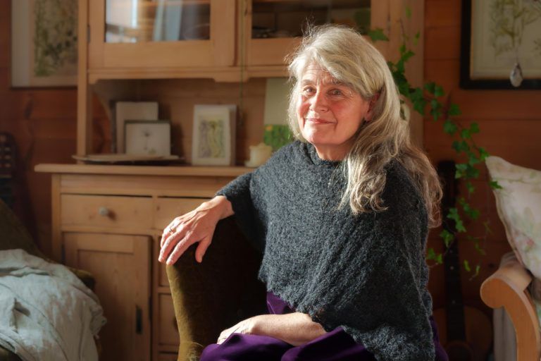 Räuchern und Reflektieren: Rauhnächte im Walsertal