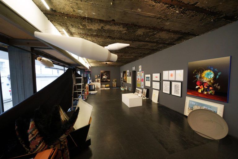 Marcel the Curator: „Lisi Hämmerle ist eine Institution“