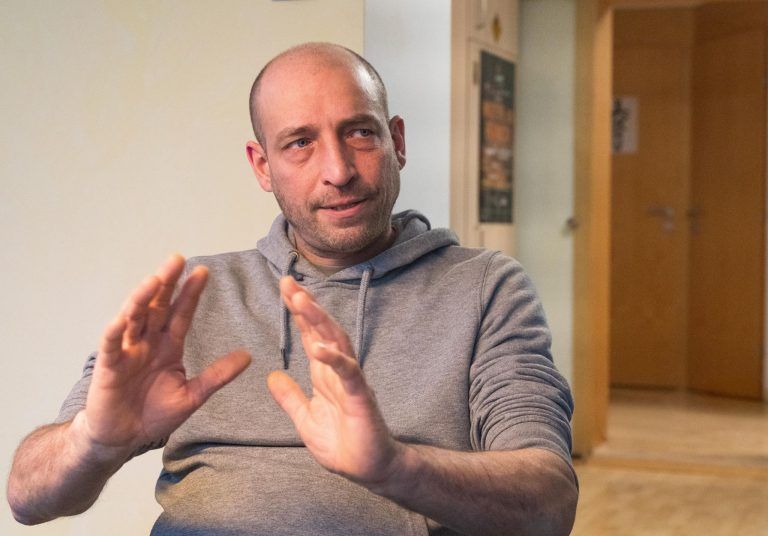 Wie verbringt man den Silvesterabend als Pyrotechniker mit Hund?