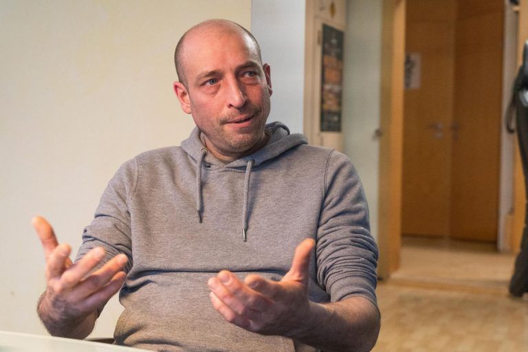 Wie verbringt man den Silvesterabend als Pyrotechniker mit Hund?