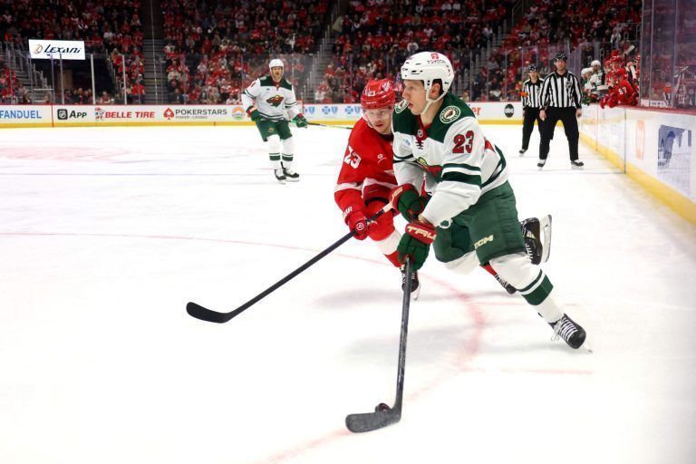 HKN-HKO-SPO-MINNESOTA-WILD-V-DETROIT-RED-WINGS