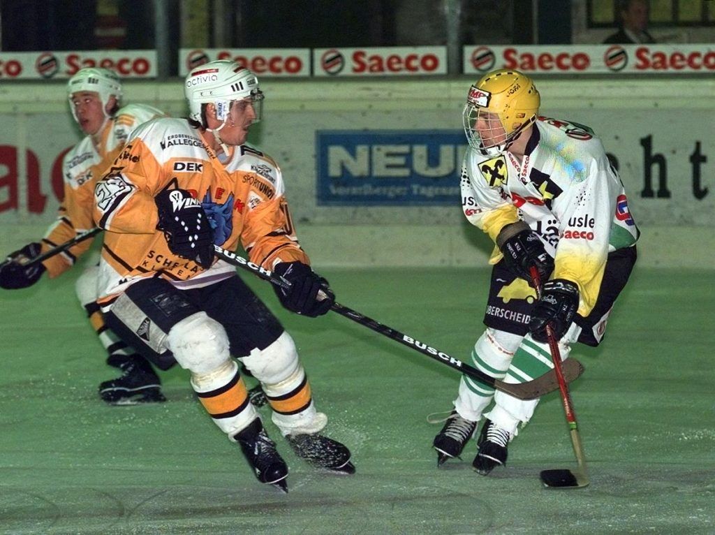 "Werner, wir werden dich nie vergessen"