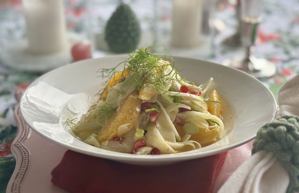 Silvestermenü zum Nachkochen: Drei Gänge voller Genuss