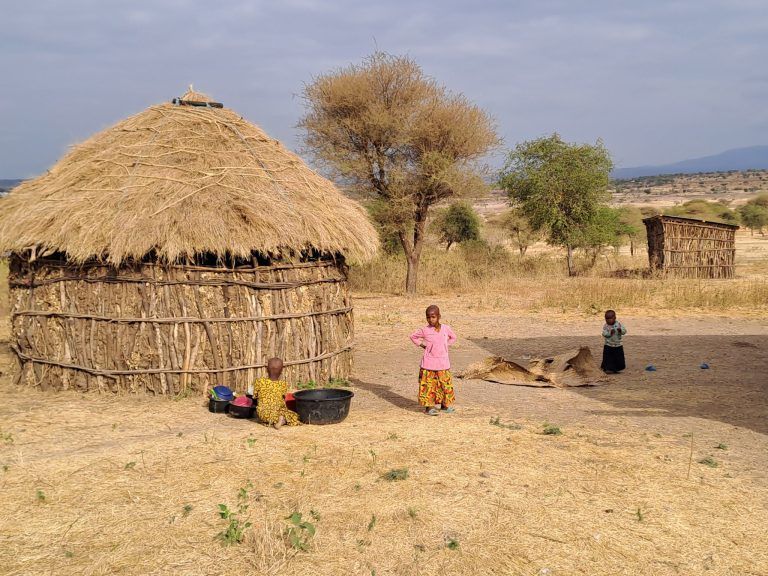 Drekönigsaktion-Tansania