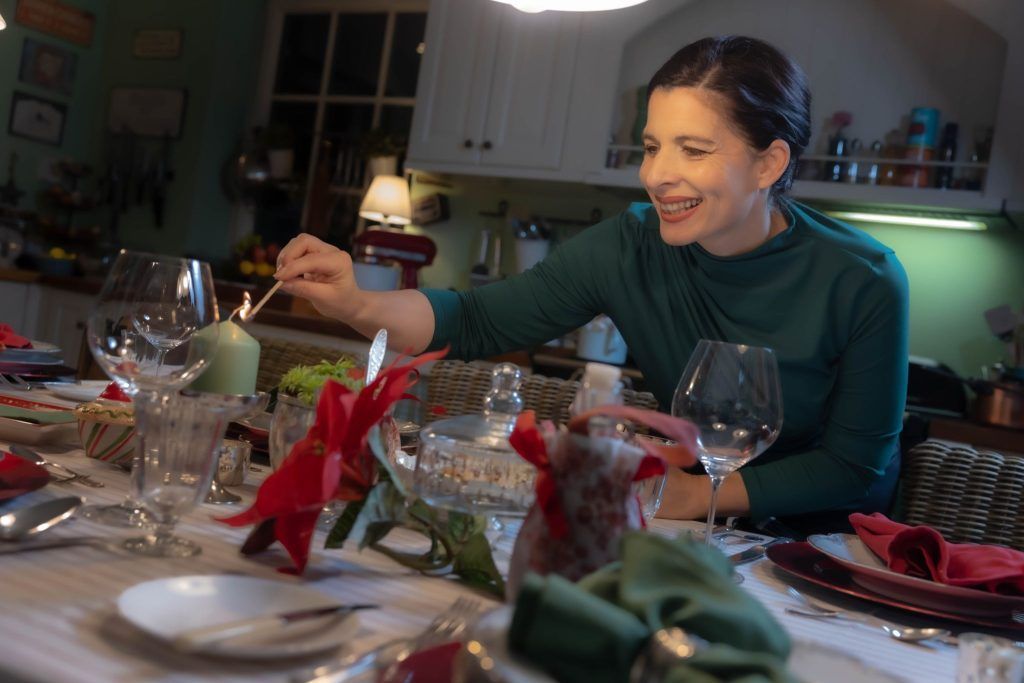 Von Suppe bis Dessert: Ein festliches Weihnachtsmenü zum Nachkochen