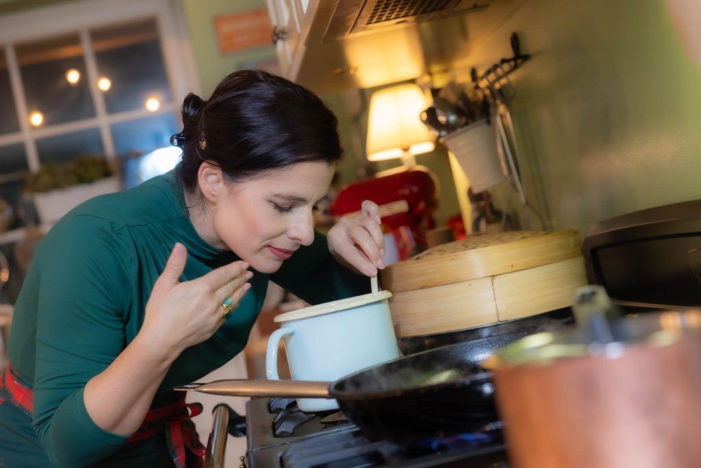 Silvestermenü zum Nachkochen: Drei Gänge voller Genuss
