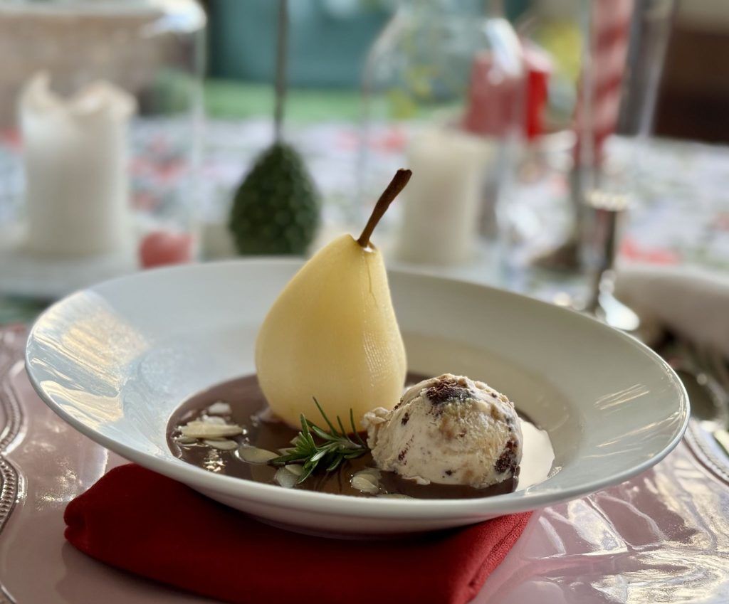 Silvestermenü zum Nachkochen: Drei Gänge voller Genuss