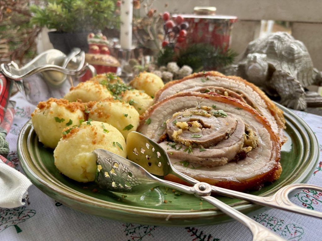 Von Suppe bis Dessert: Ein festliches Weihnachtsmenü zum Nachkochen