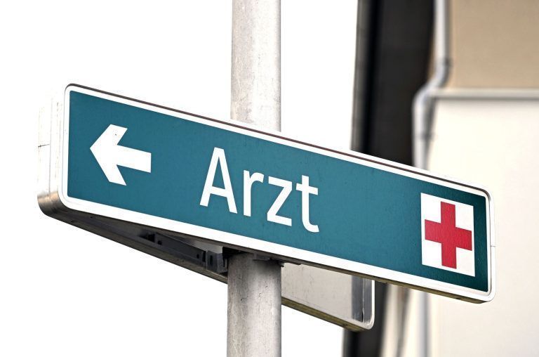 Bestätigt: Arzt schuld an Tod des Patienten