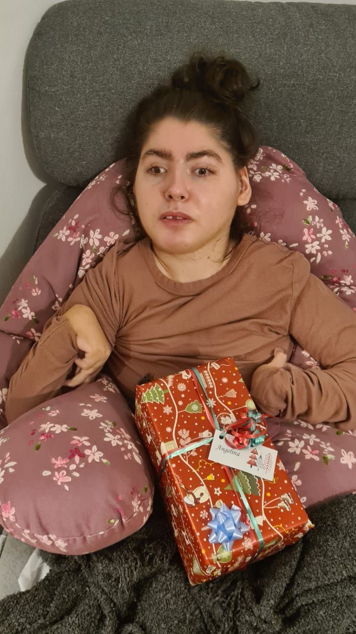 Weihnachtszauber für die NEUE-Patenkinder: Herzenswünsche, die Freude verbreiten!