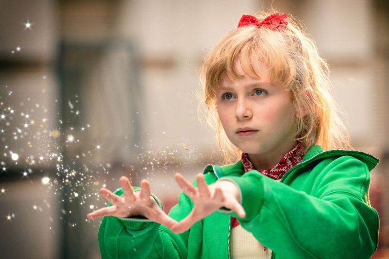 Filmstarts, Filme der Woche, Bibi Blocksberg