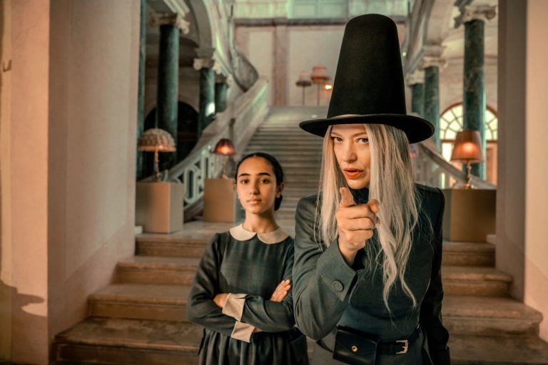 Filmstarts, Filme der Woche, Bibi Blocksberg