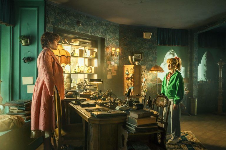 Filmstarts, Filme der Woche, Bibi Blocksberg