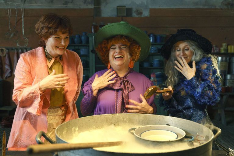 Filmstarts, Filme der Woche, Bibi Blocksberg