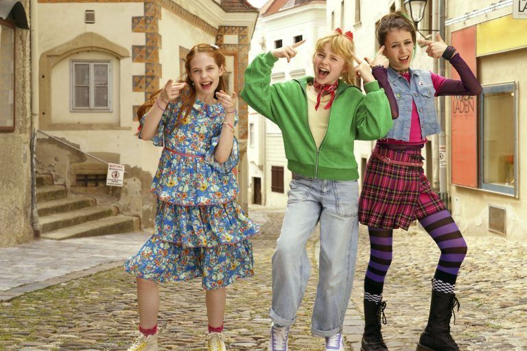 Filmstarts, Filme der Woche, Bibi Blocksberg