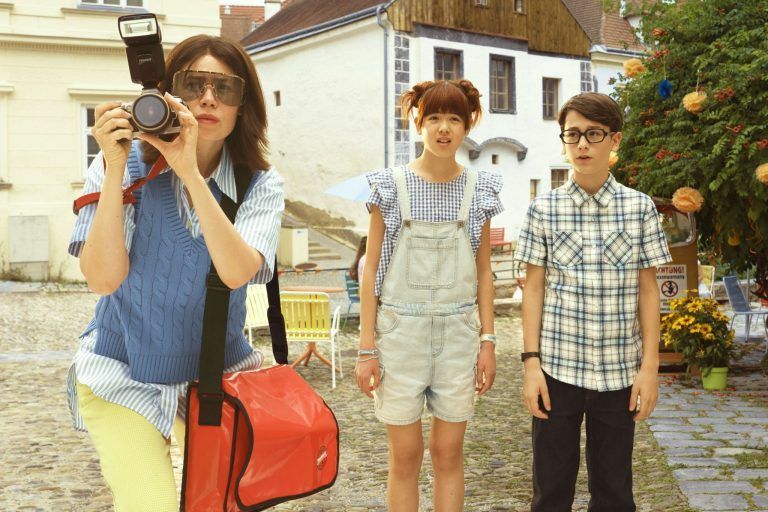 Filmstarts, Filme der Woche, Bibi Blocksberg