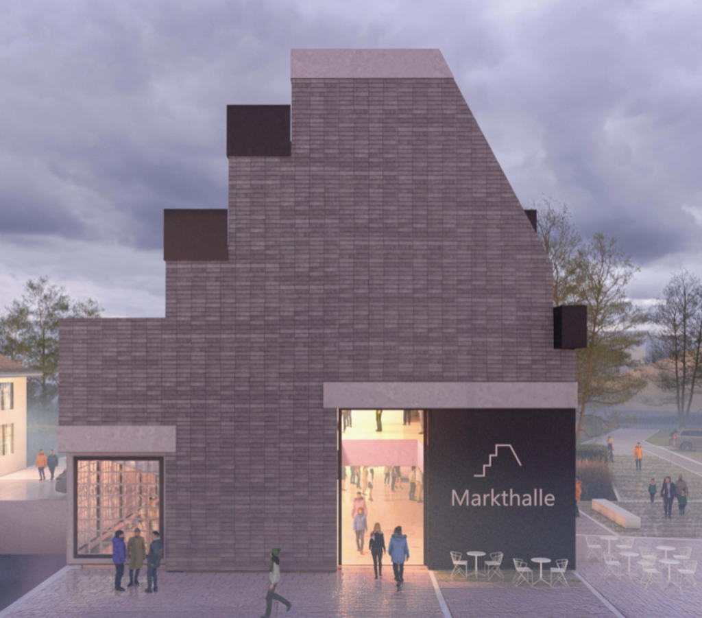 Ortsentwicklung geht in die nächste Runde