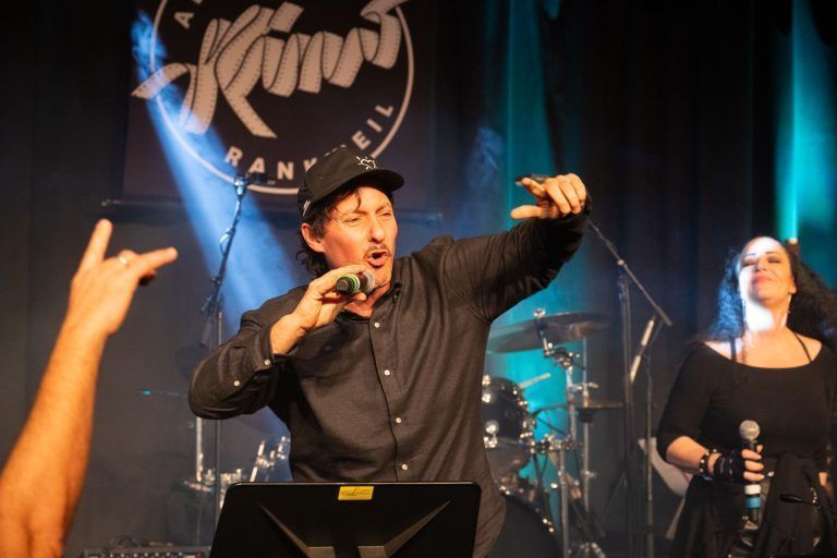 Krebshilfe Benefiz Konzert